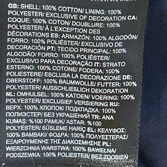 The North Face Men’s Large Arroyo Flannel Shirt - Picture 5 of 8